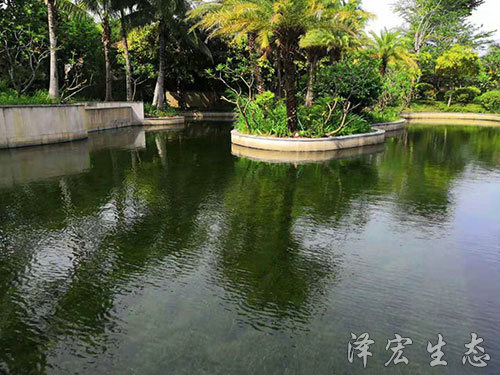 海南某項目 海南某項目